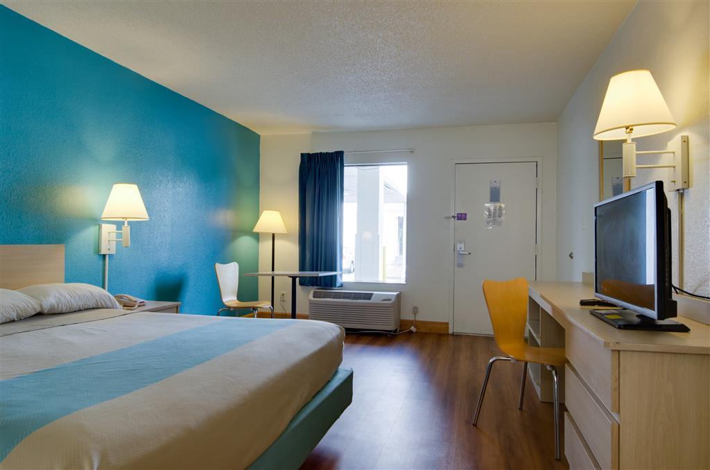 6-atlanta, Ga Hotel