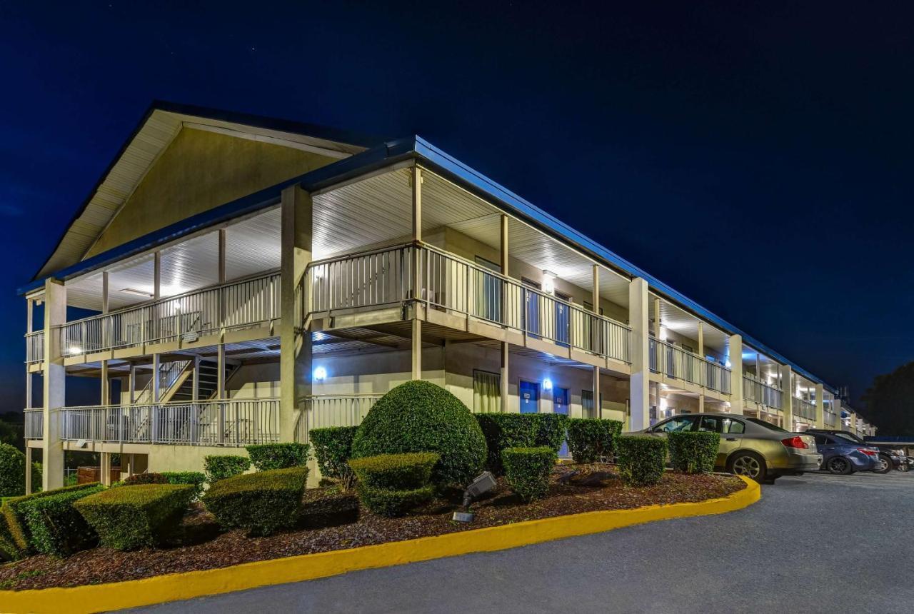 6-atlanta, Ga Hotel 2*