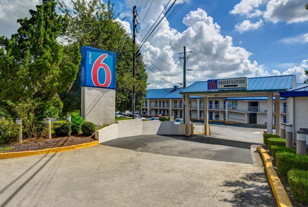 Hotel 6-atlanta, Ga Doraville