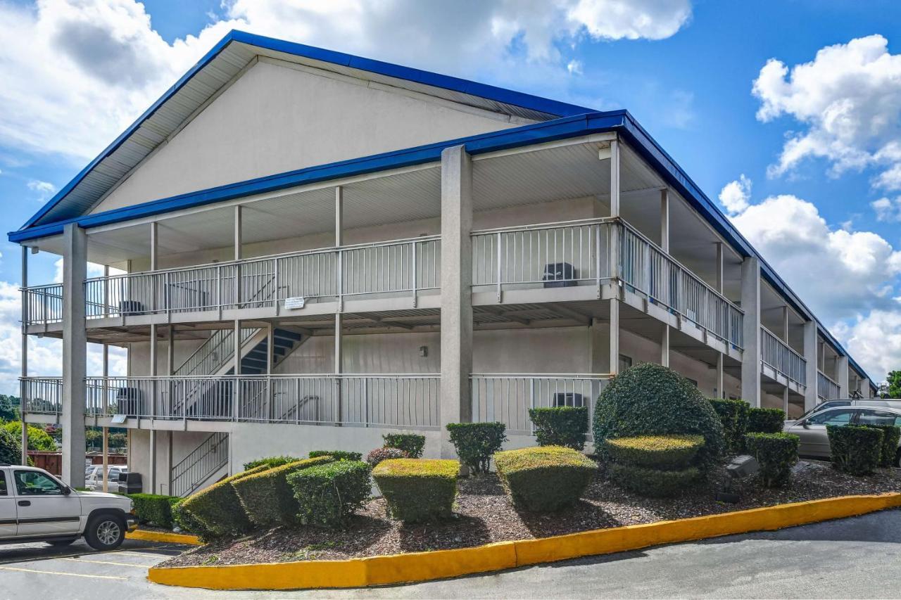 6-atlanta, Ga Hotel 2*