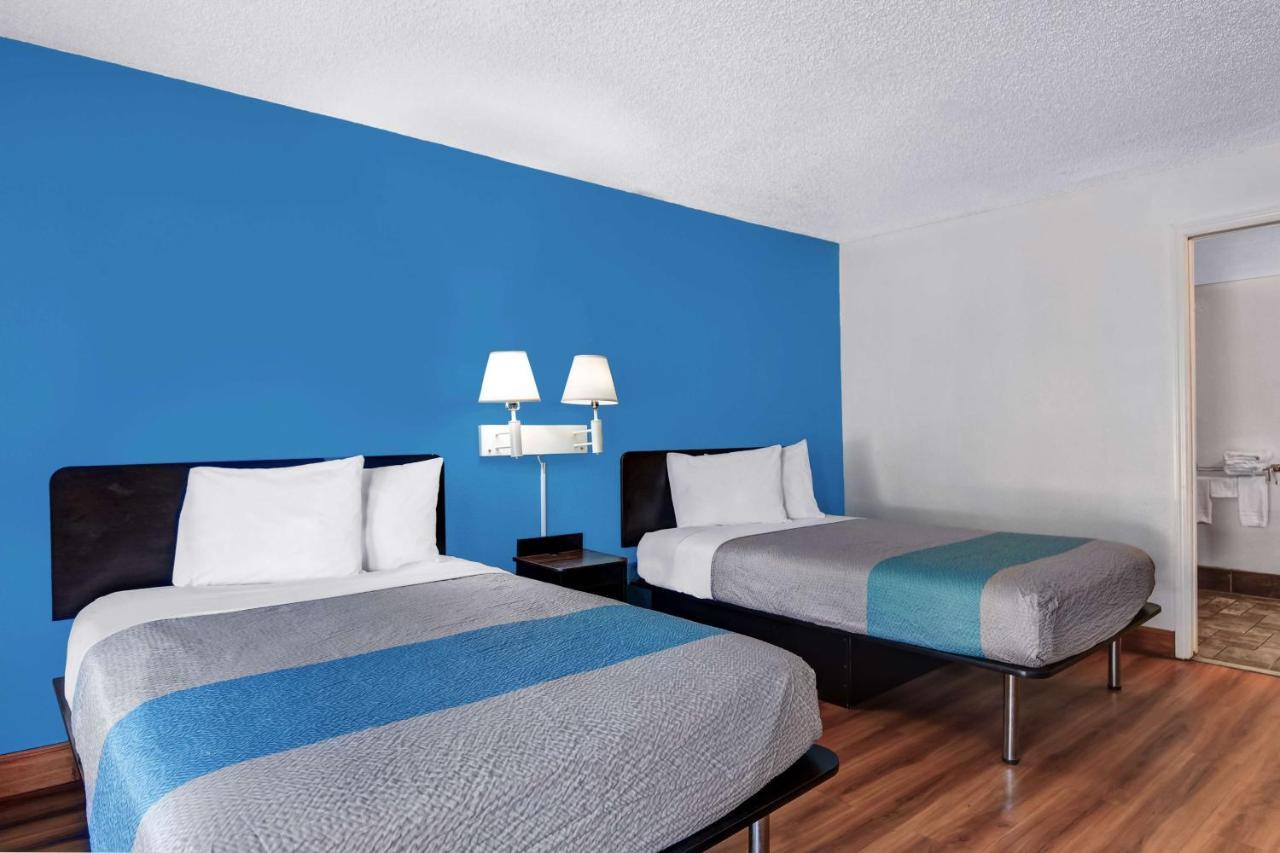Hotel 6-atlanta, Ga Doraville