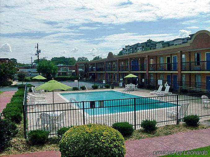 Hotel 6-atlanta, Ga 2*