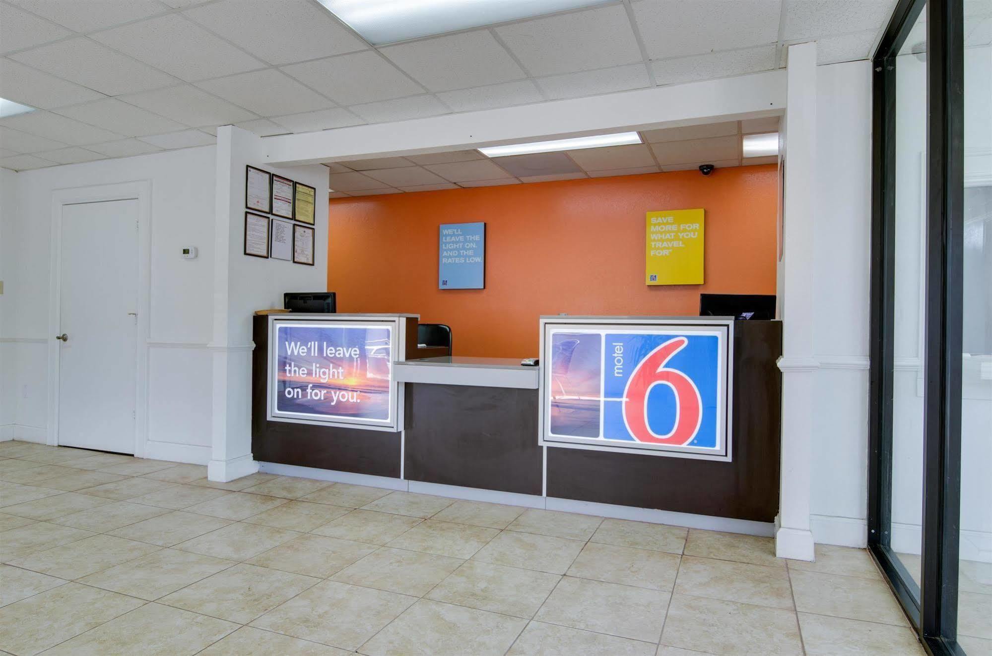 6-atlanta, Ga Hotel Doraville