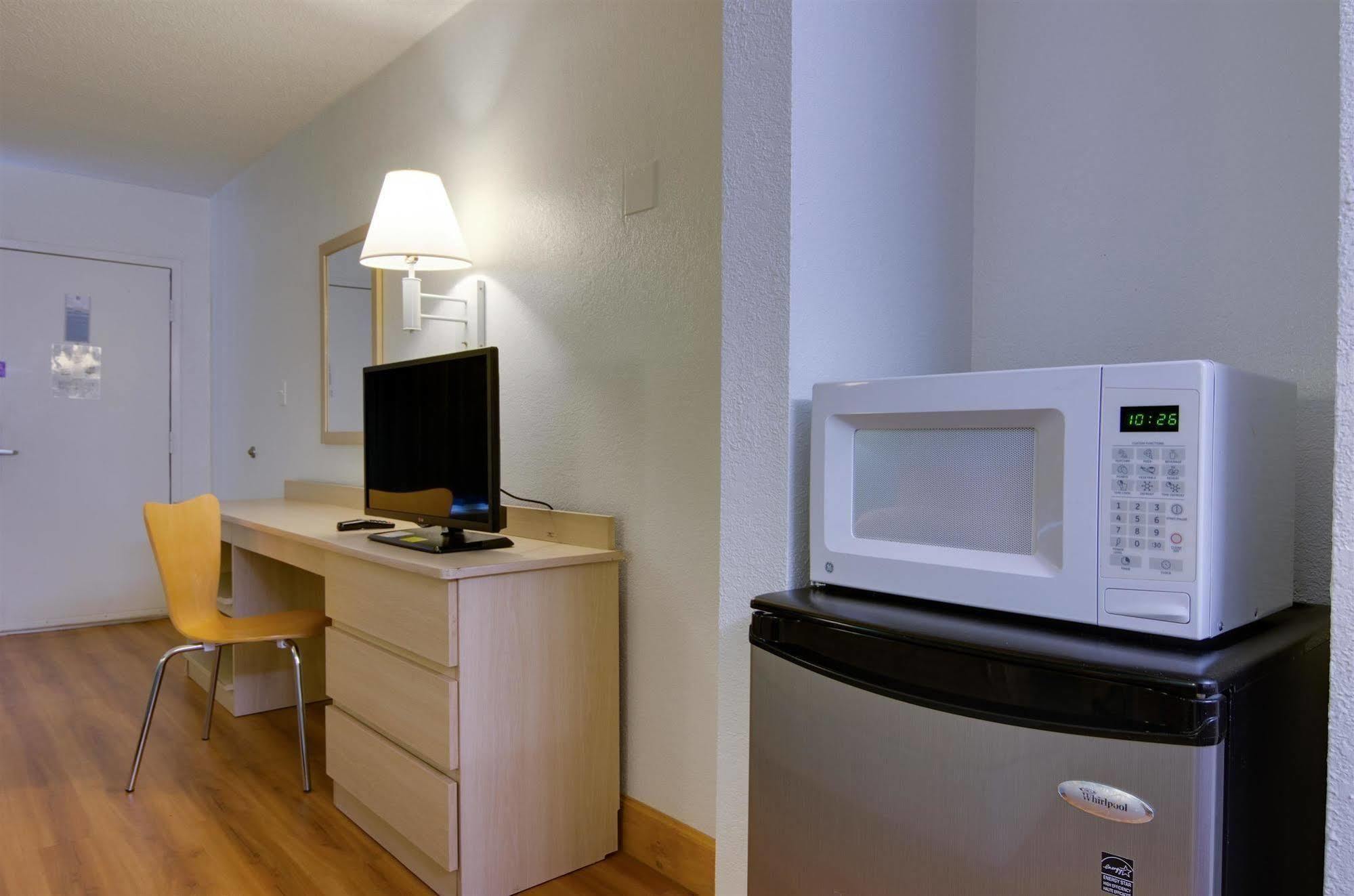 Hotel 6-atlanta, Ga Doraville