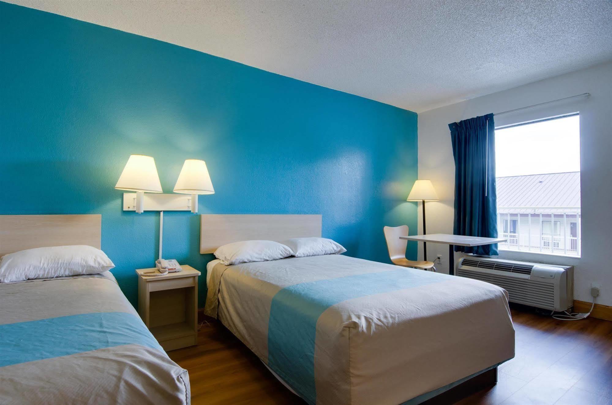 Hotel 6-atlanta, Ga Doraville