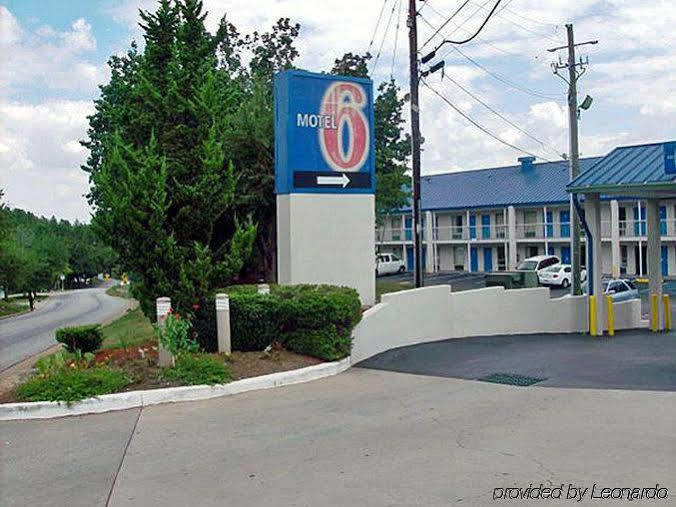 Hotel 6-atlanta, Ga
