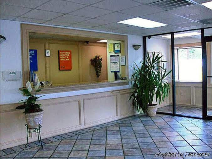 Hotel 6-atlanta, Ga