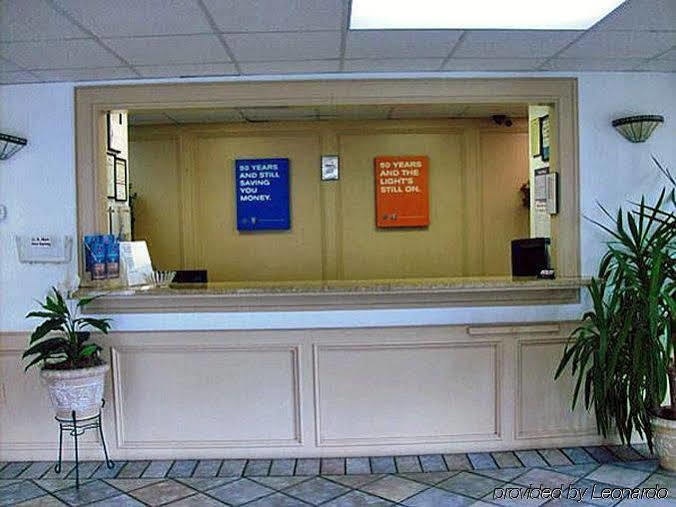 6-atlanta, Ga Hotel Doraville