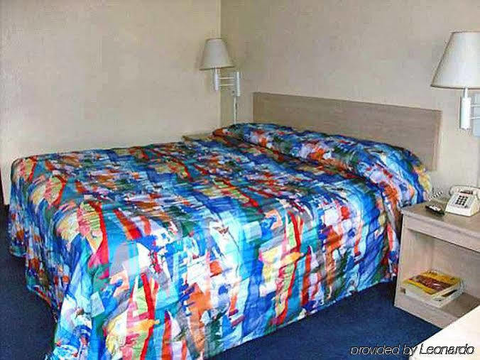 6-atlanta, Ga Hotel