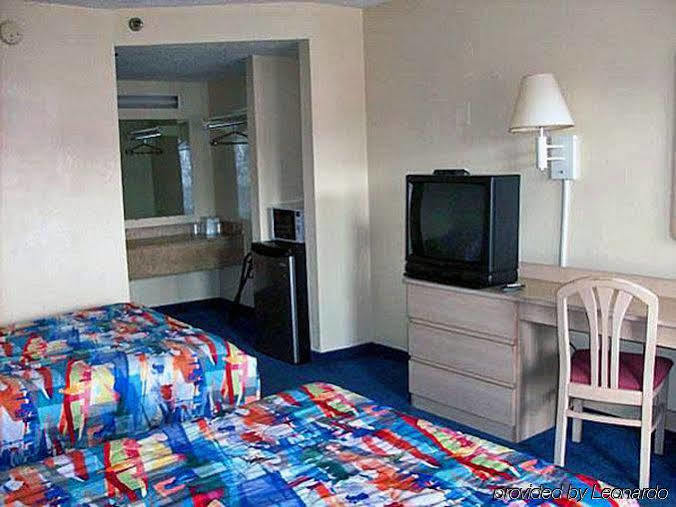 Hotel 6-atlanta, Ga Doraville